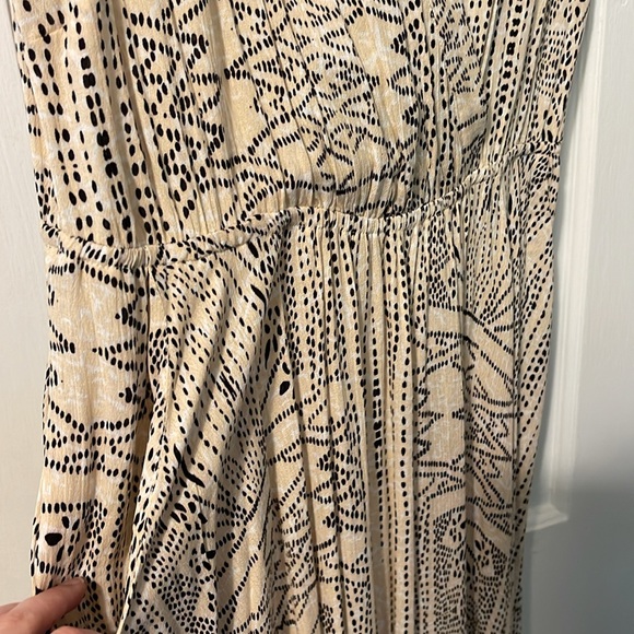 Midi dress, size large! Great condition! - Picture 6 of 8